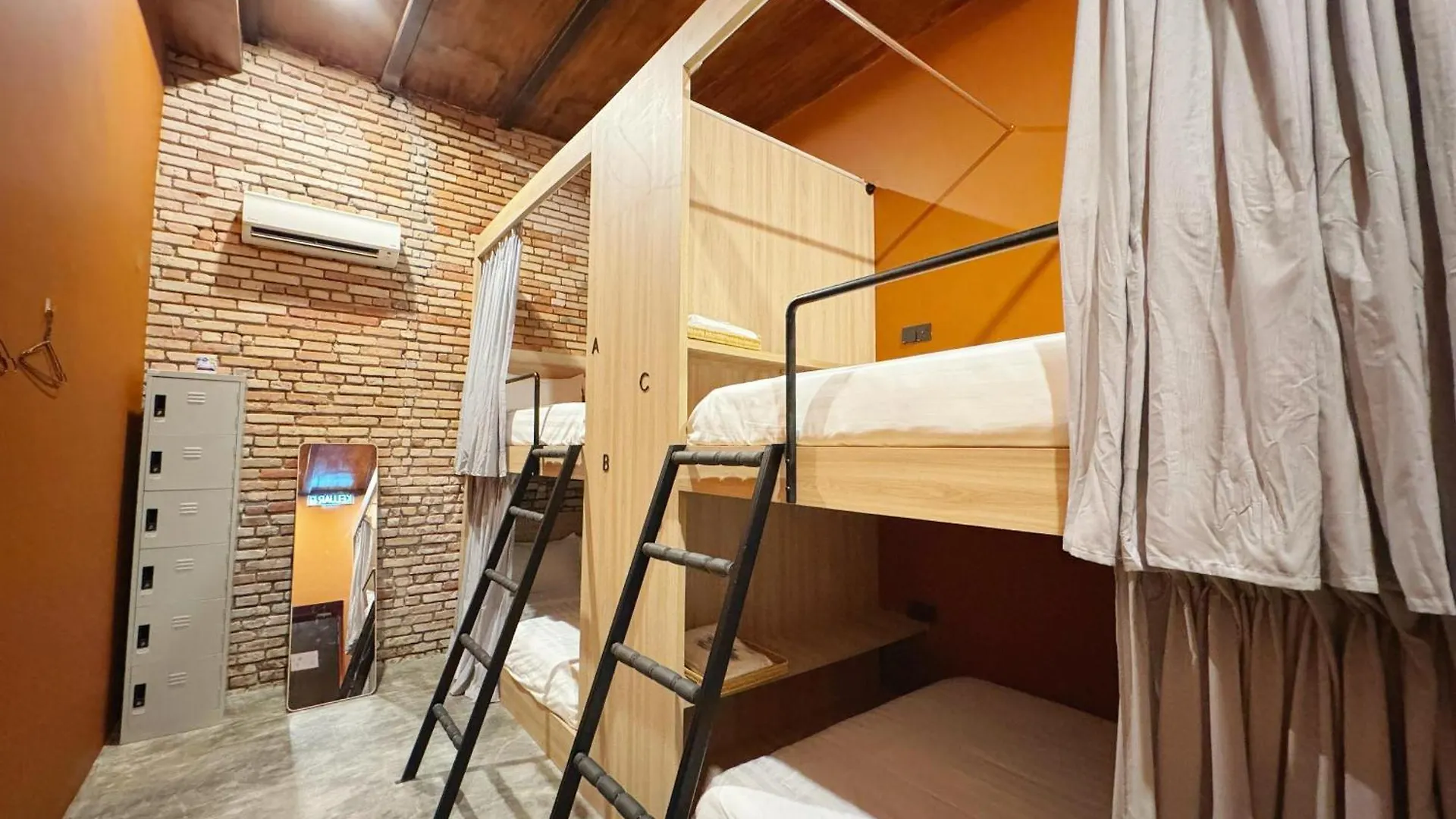 Hotel Ban Sheng Teik Ipoh Malaisie