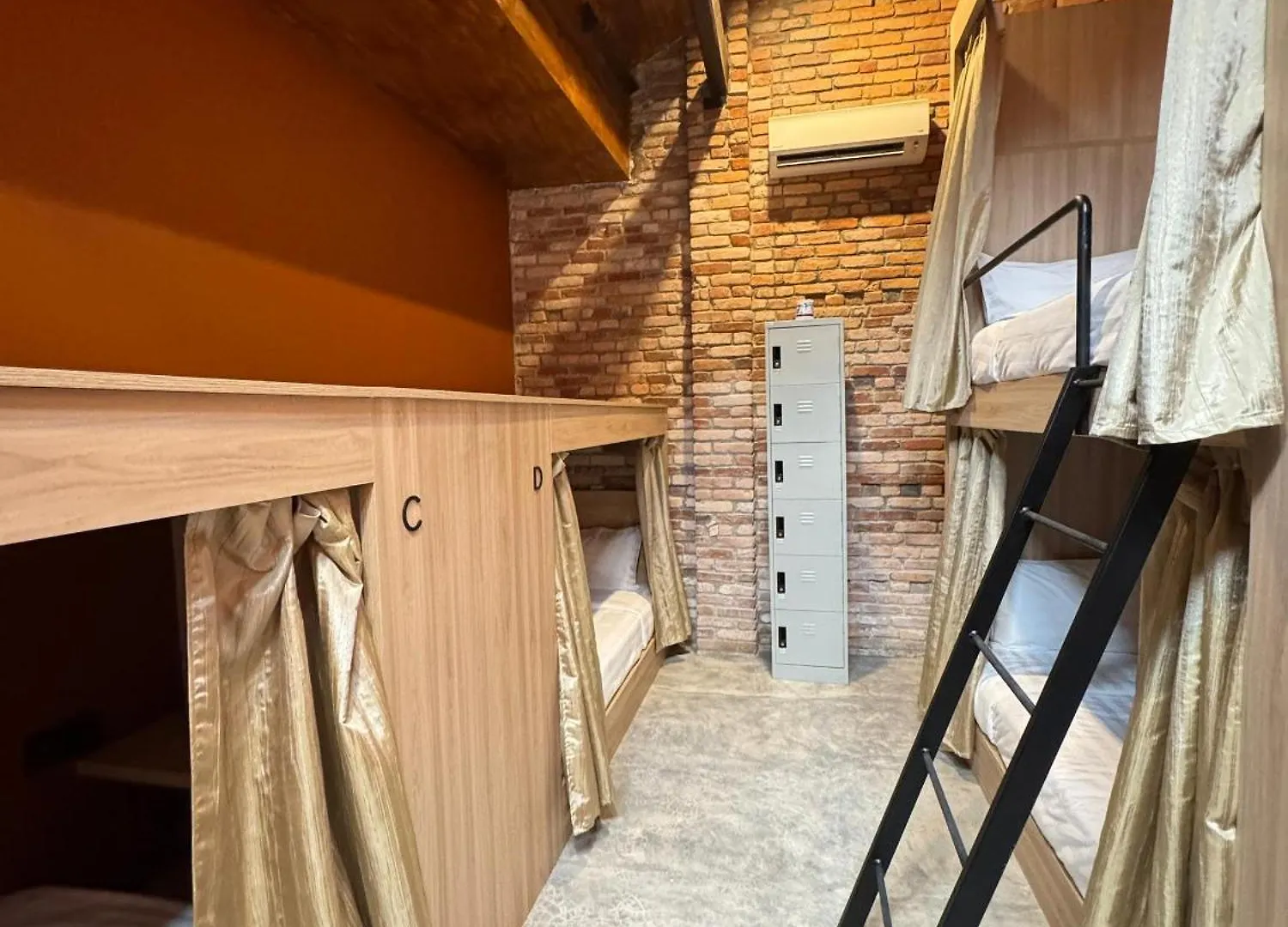 Hotel Ban Sheng Teik 怡保 0*,  马来西亚