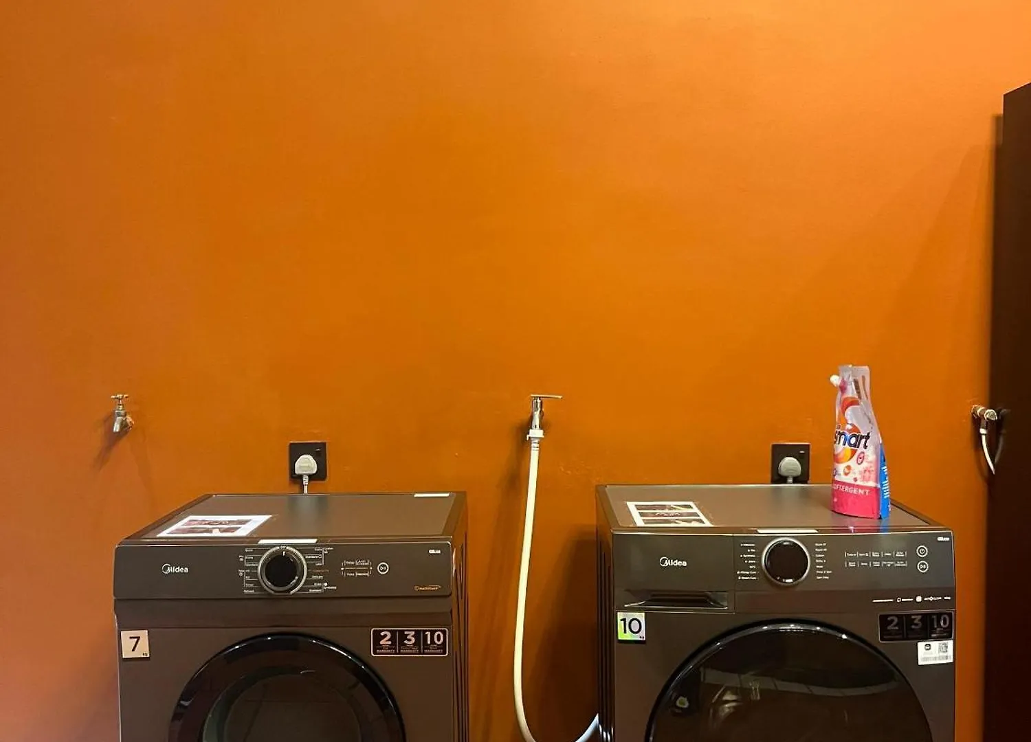 Hotel Ban Sheng Teik 怡保 马来西亚