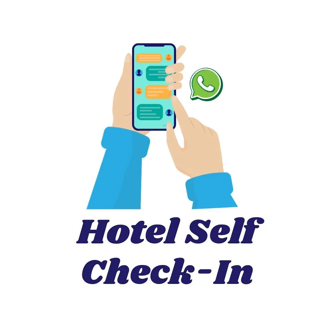 Hotel Ban Sheng Teik 怡保 0*,